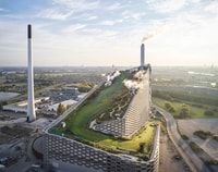 Copenhagen, Copenhill Ski Pass, incluindo equipamento de aluguel - Housity