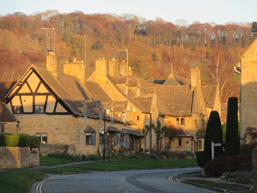 Cotswolds: Walks and Villages Guided Tour | GetYourGuide