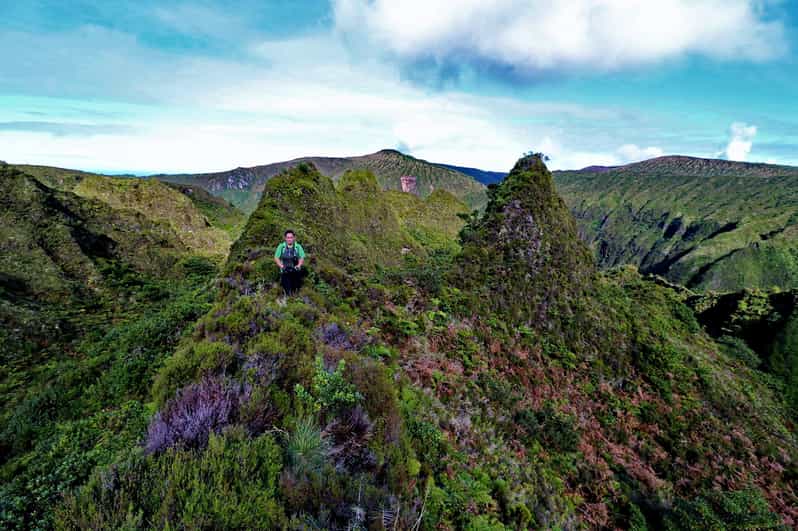 São Miguel Sete Cidades and Crater Lakes Hike GetYourGuide