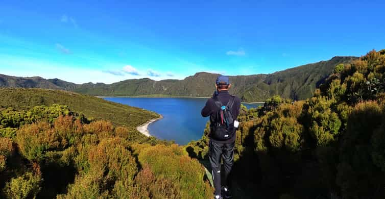 Lagoa do Fogo - All You Need to Know BEFORE You Go (with Photos)