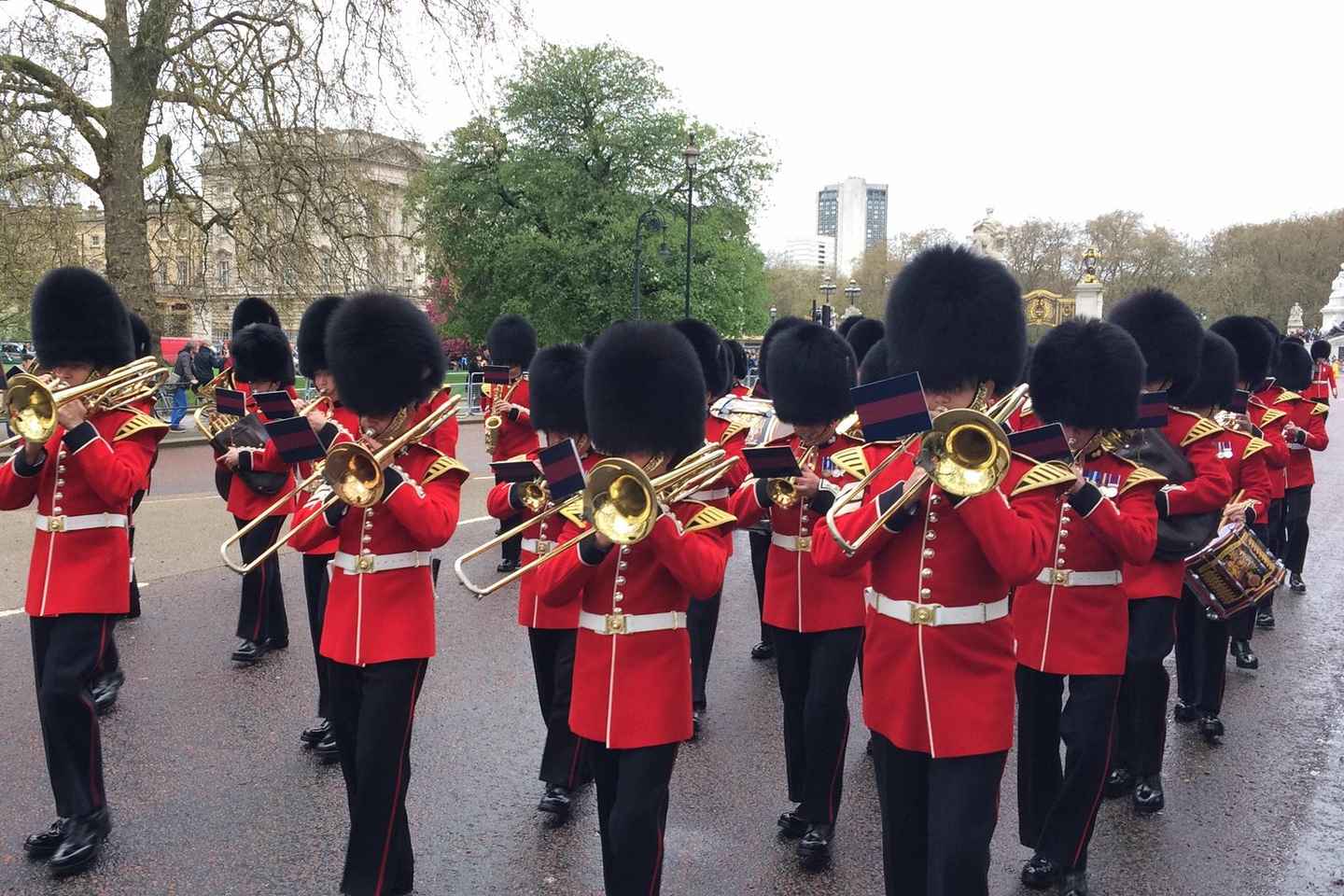 London: Private Walking Sightseeing Tour