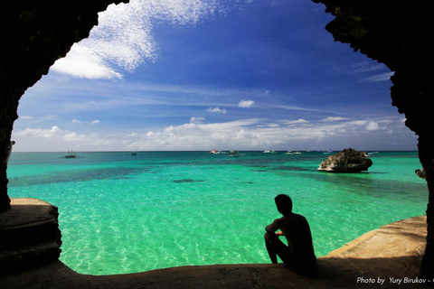 Boracay Ruins, Hidden Coast Kayaking & Secluded Beach Escape