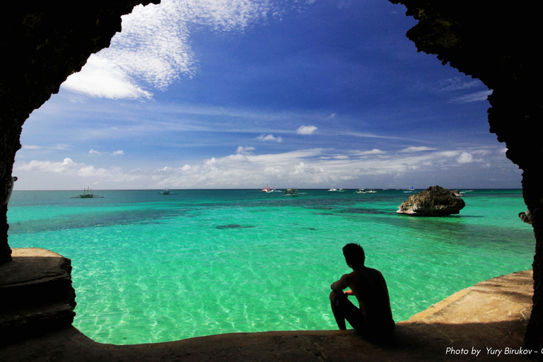 Boracay Ruins, Hidden Coast Kayaking & Secluded Beach Escape