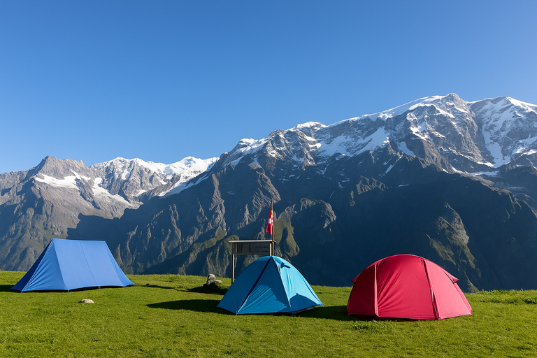 Pokhara: 5-Day Sikles & Kori Danda Trek with Meals