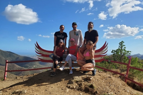 Van San Juan: koester Body and Soul Tour