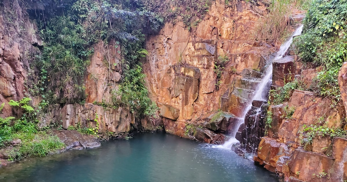 Von San Juan aus Nurture Body and Soul Tour GetYourGuide