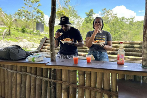 Montego Bay: Jamaican Cooking Class