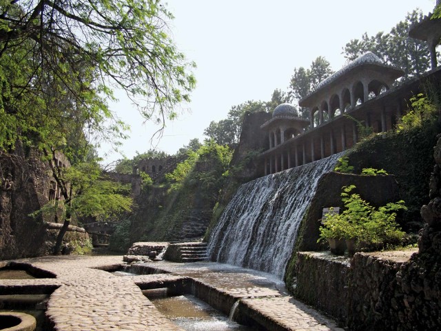 Visit Chandigarh Private Full-Day Sightseeing Tour of the City in Panchkula, India