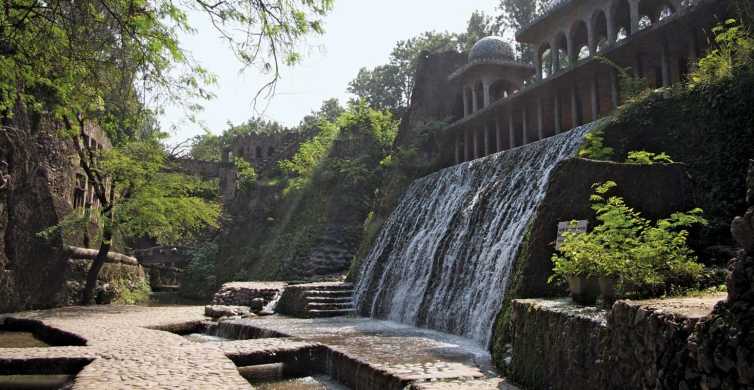Things To Do In Chandigarh  Famous Places In Chandigarh - Travelsite India  Blog