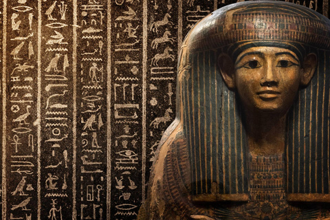 Visite guidée privée coupe-file du musée des beaux-arts de Boston