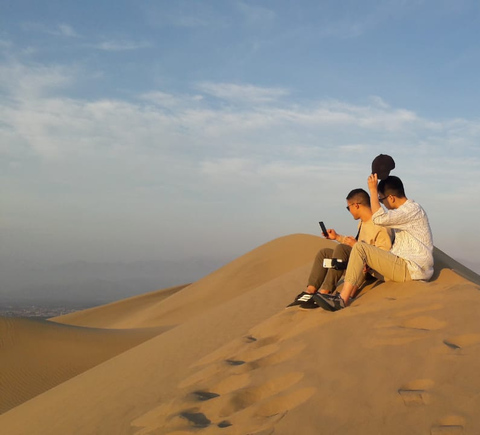 Private tours