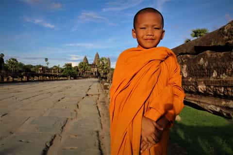 Siem Reap: Full-Day Small Group Temples Tour