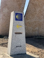 Desde Santiago, Finisterre, Muxia, & Costa da Morte Excursión de un día - Hizvo