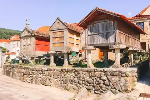 ✅From Santiago de Compostela Rias Baixa Unforgettable Tour