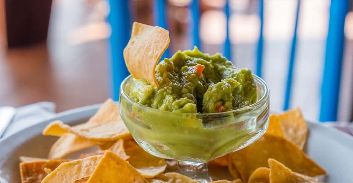 San José: Food and Culture Small-Group Night Tour