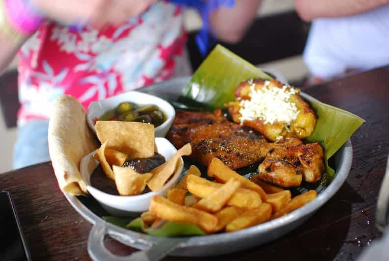 San José Food and Culture SmallGroup Night Tour GetYourGuide