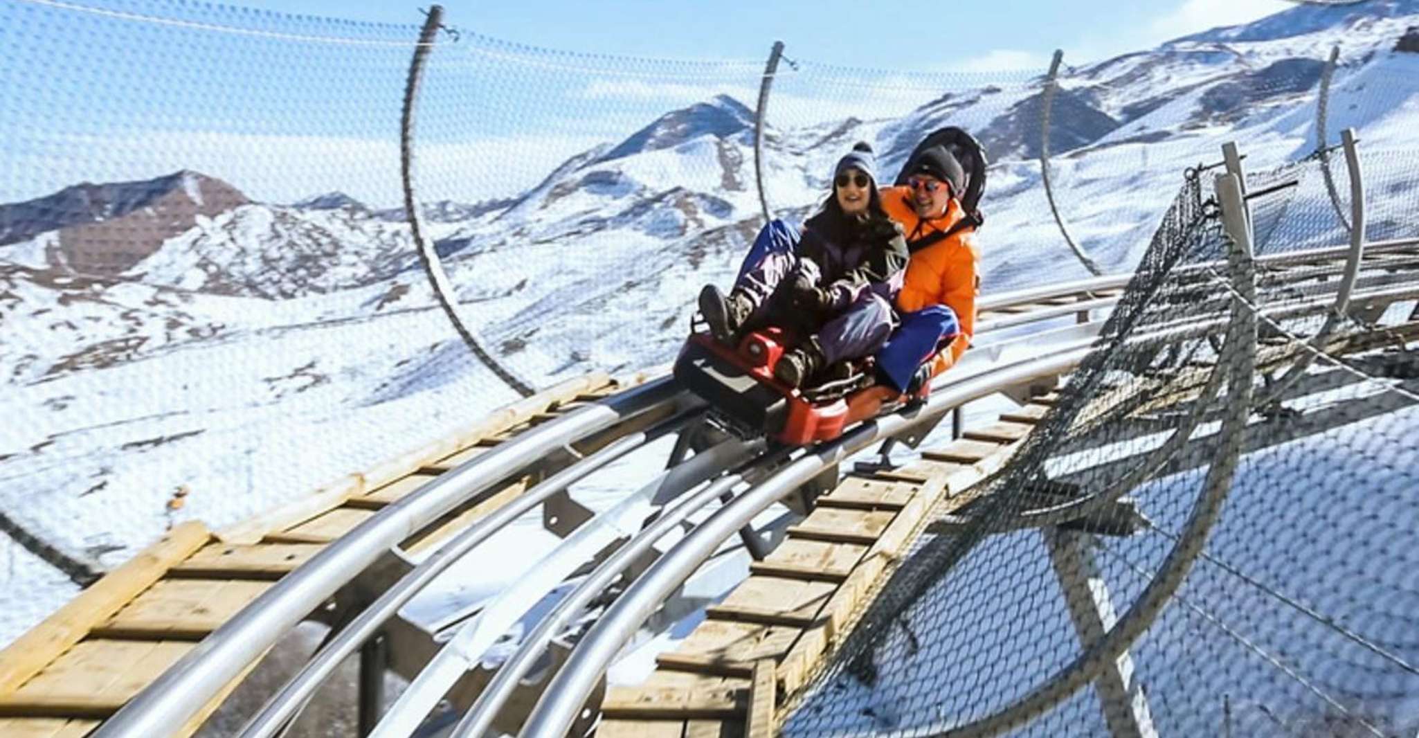 Von Shahdag, Transfer von Shahdag Resort nach Baku - Hizvo