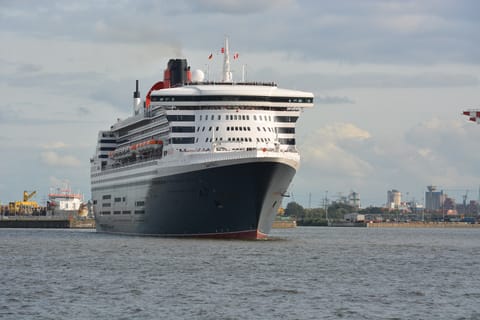 Transfer z/do Portu Gdynia