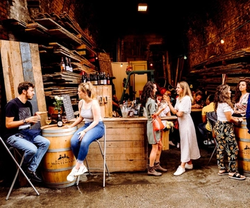 Manchester: Private Food Tour with Local Guide