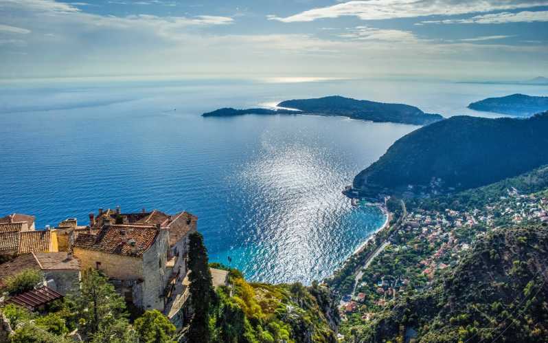 Niza: tour de día completo de Eze y Mónaco | GetYourGuide