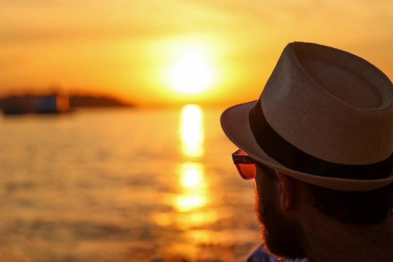 Cruise in Belgrade: Sava and Danube River Cruise with Views