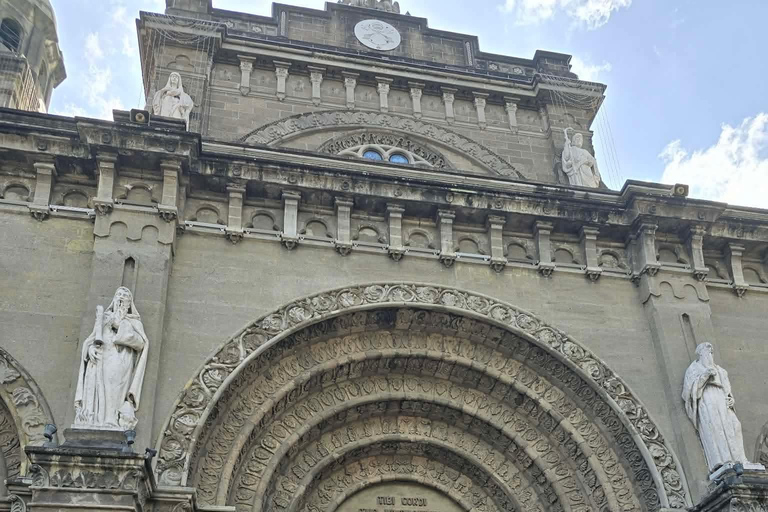 Timeless Manila: A Tour Through Culture, Heritage & History