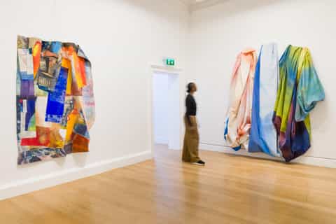 Dublin: Irish Museum of Modern Art - Art in Focus Tour - Image 3