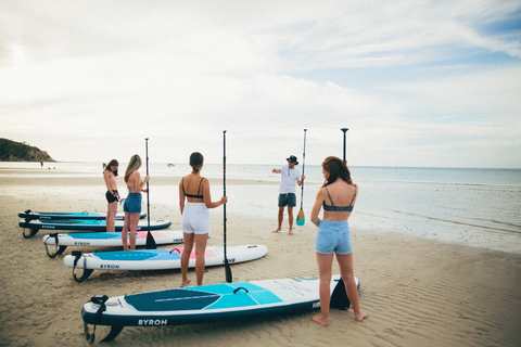 Mornington Peninsula Paddle, Pinot & Pools - Hele dagVan Melbourne: privétour Mornington Peninsula van een hele dag