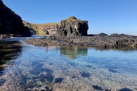 Mornington Peninsula Paddle, Pinot & Pools - Ganzer TagVon Melbourne: Ganztägige private Mornington Peninsula Tour