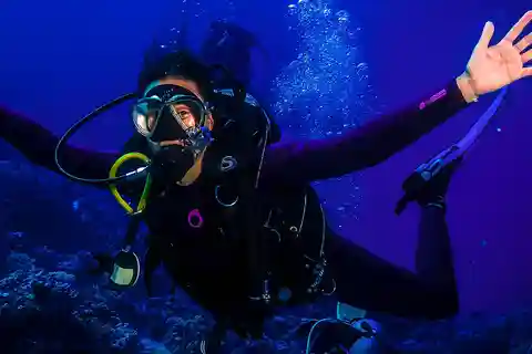 Von Hurghada aus: Tauchen mit Expert Guide & 2 Tauchgänge