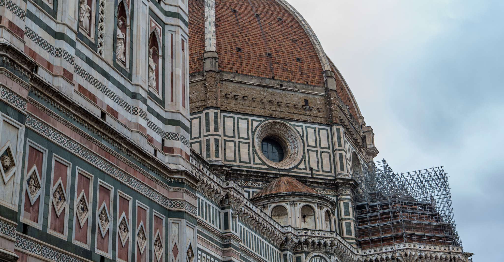 Best of Florence Highlights with private guide