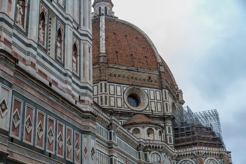 Best of Florence Highlights with private guide