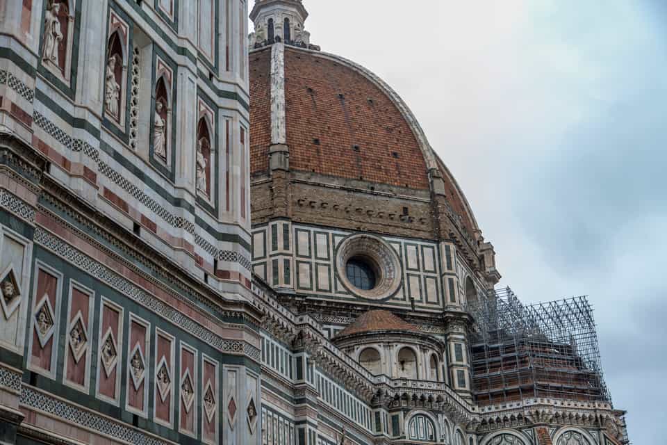 Highlights von Florenz