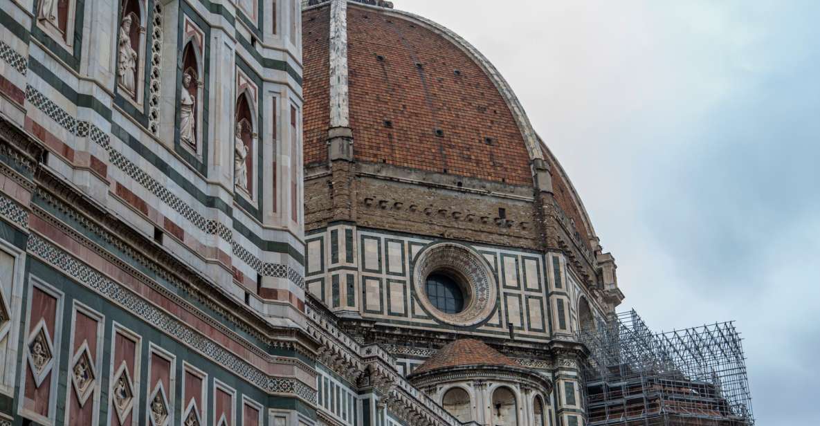Best of Florence Highlights private guide | GetYourGuide