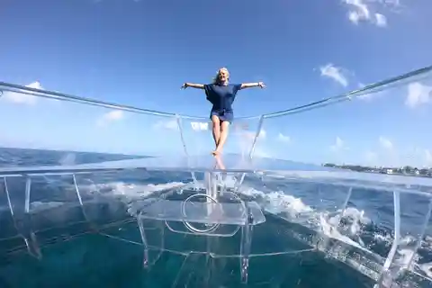 Cozumel: Clear Boat Ride and Snorkeling Trip