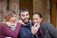 Laguna Strand, Scavenger Hunt Abenteuer - Hizvo