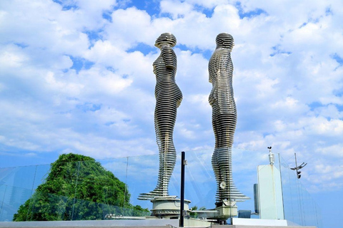 Georgia Day Trip: Batumi Tour, an international tour! Georgia Day Trip: Batumi Tour, international tour!