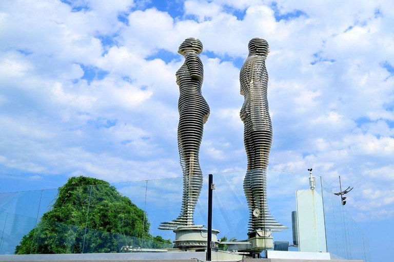 Georgia Day Trip: Batumi Tour, an international tour! Georgia Day Trip: Batumi Tour, international tour!