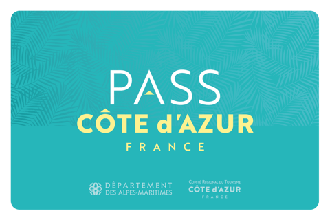 Costa Azzurra Francia Pass