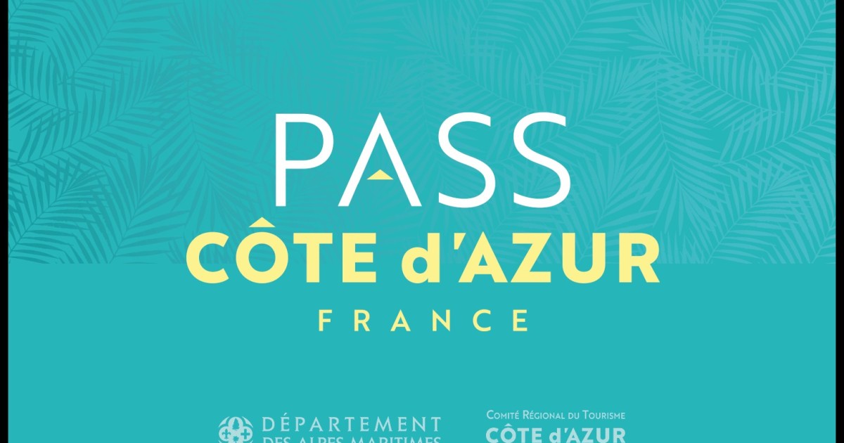 Côte d'Azur France Pass | GetYourGuide