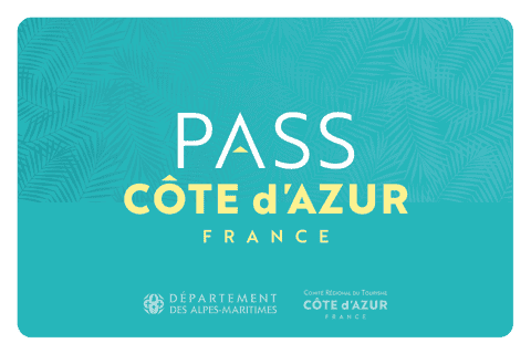 Côte d'Azur France Pass