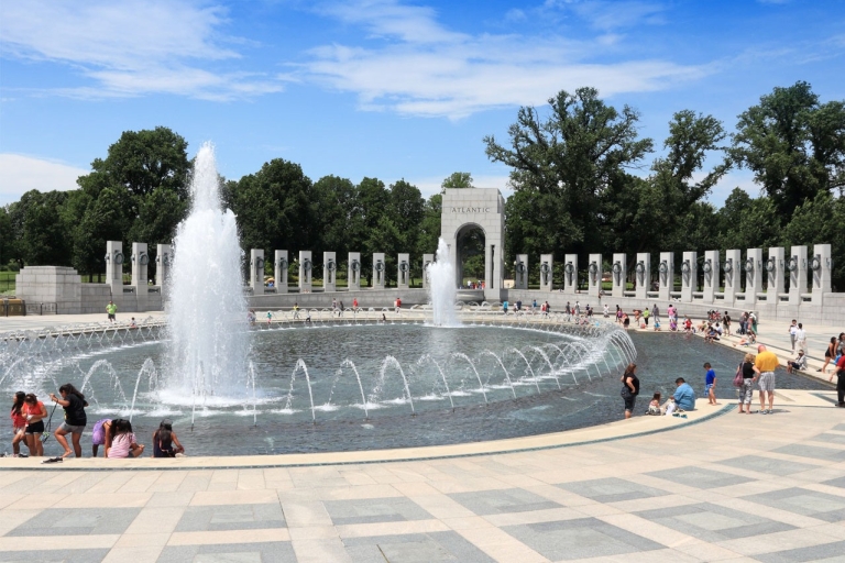 Washington DC: Personalized & Private Food Tour with a Local