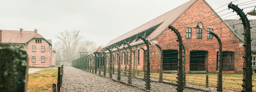 From Katowice: Auschwitz-Birkenau Full-Day Trip