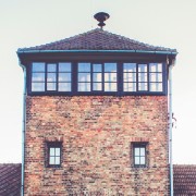 From Warsaw: Krakow and Auschwitz-Birkenau Full-Day Tour by Train with Pickup