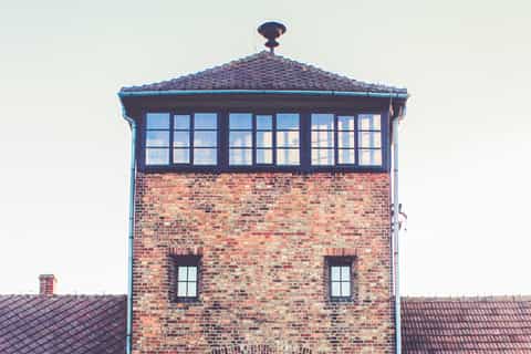 Z Krakowa: całodniowa wycieczka do Auschwitz-Birkenau z prywatnym transferem