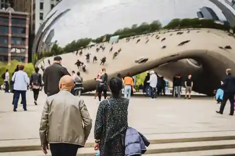 Chicago: Tour guiado com cruzeiro pelo rio da arquitetura