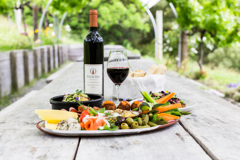 Paardrijden, wijnproeven &amp; kunstroute privétour