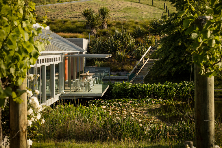 Paardrijden, wijnproeven &amp; kunstroute privétour