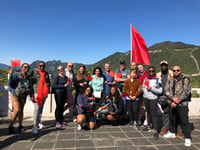 Mutianyu Great Wall Private Tours with Various Approach - Hizvo