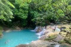 Canyoning | Ocho Rios things to do in Ocho Rios